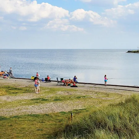 Ringkobing 19 Vakantiehuis *