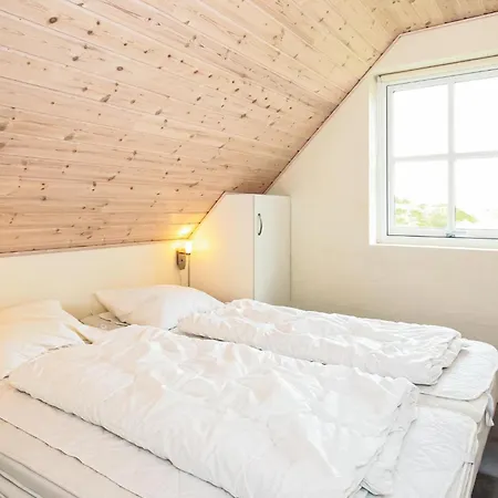 Vakantiehuis Ringkobing 19 Ringkøbing