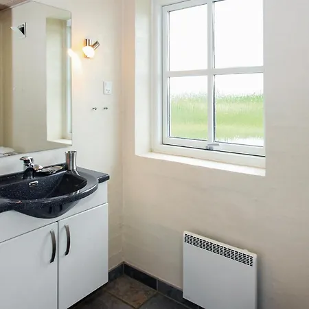 Ringkobing 19 Vakantiehuis *