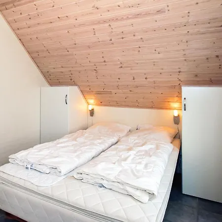 Stunning Home In Ringkobing With Sauna Ringkøbing