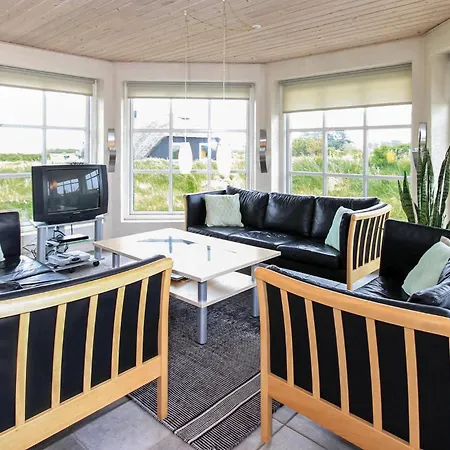 Ringkobing 19 Vakantiehuis Ringkøbing