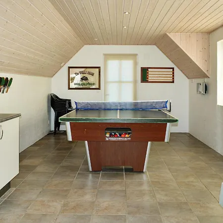 Stunning Home In Ringkobing With Sauna *