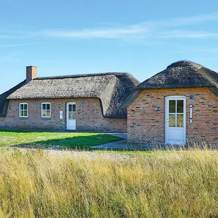 Ringkobing 19 Vakantiehuis *