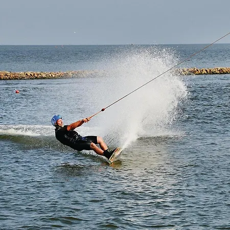 Ringkobing 19 Vakantiehuis Ringkøbing