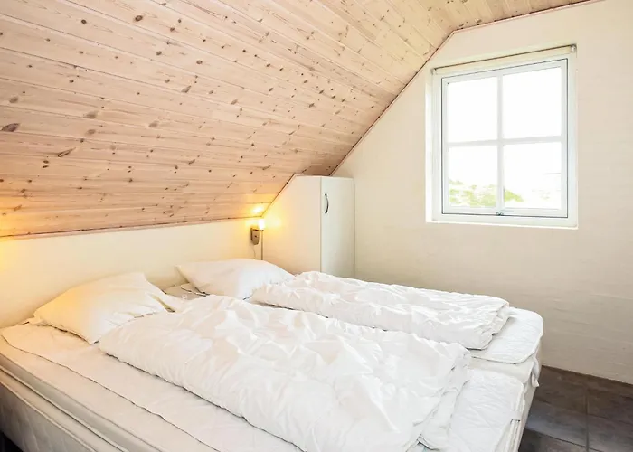 Dom wakacyjny 19 Ringkøbing